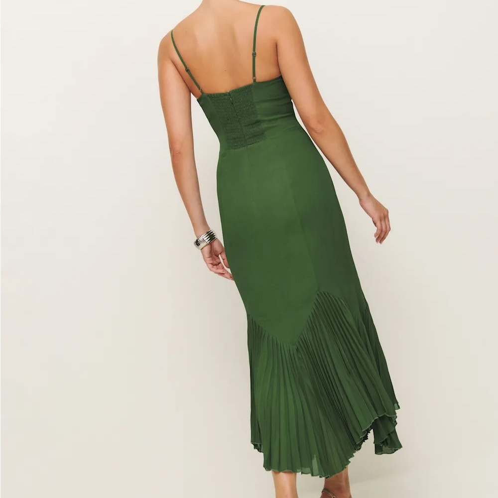 Reformation Aiko Dress - Picture 2 of 5
